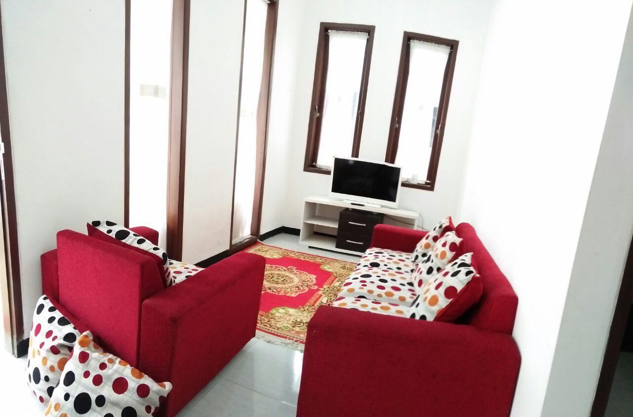 Auberge de jeunesse Omah Etan Batu à Batu  Extérieur photo
