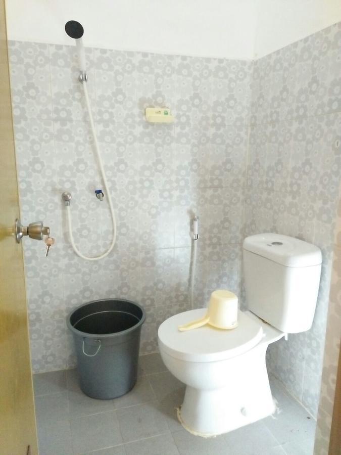 Auberge de jeunesse Omah Etan Batu à Batu  Extérieur photo